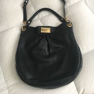 Marc jacobs hobo purse